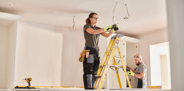 Best Circuit Breaker Repair  in Valle Vista, CA