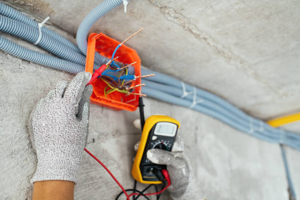 Best Licensed Electrician  in Valle Vista, CA